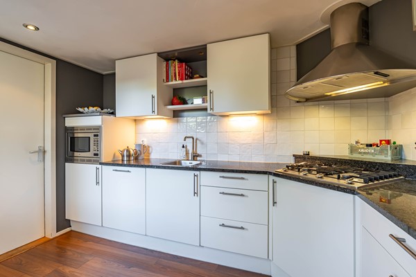 Medium property photo - Kerkuil 32, 9781 RE Bedum